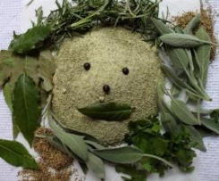 SALE AROMATIZZATO (Natale)