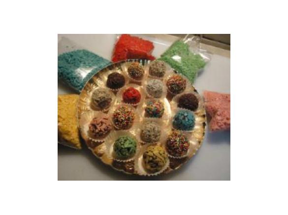 CIOCCOLATINI ARLECCHINO