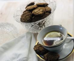 Biscotti di carrube
