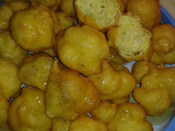 Uova di Lupo "ov' e lupu"