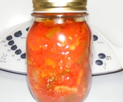 Antipasto Piemontese (da corso di cucina)