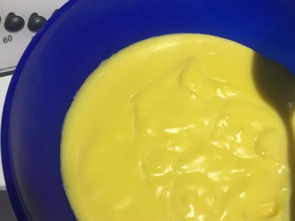 Crema pasticcera della tradizione