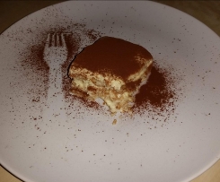 Tiramisù dei golosi