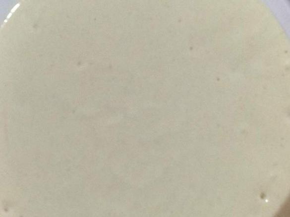 Pastella per verdure