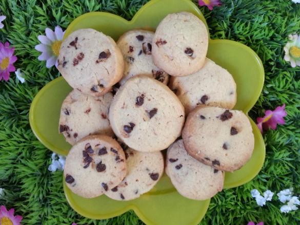 BISCOTTI LE ROTONDOLE