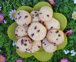 BISCOTTI LE ROTONDOLE