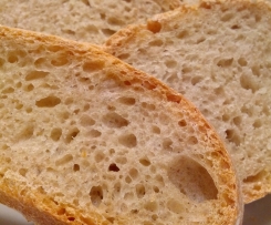 PANE AL PROFUMO DI SEGALE