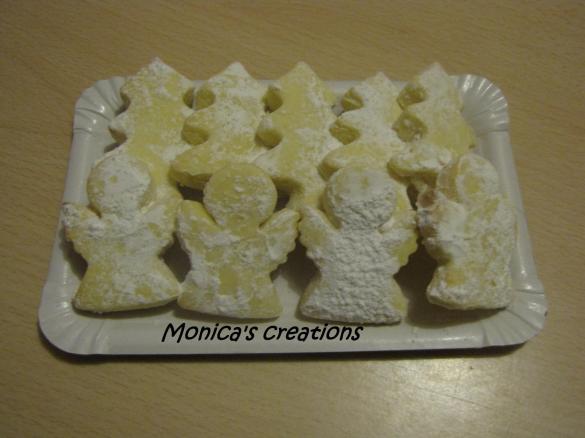 Margheritine di Stresa