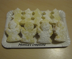 Margheritine di Stresa