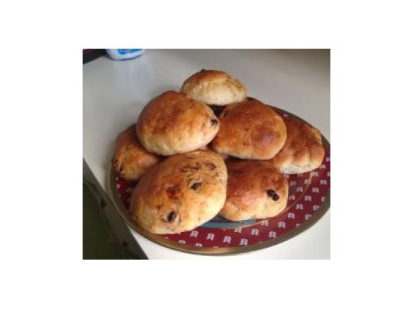 Pancioc (a modo mio)