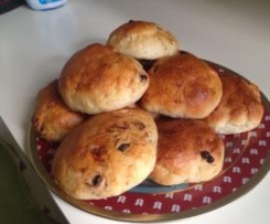 Pancioc (a modo mio)