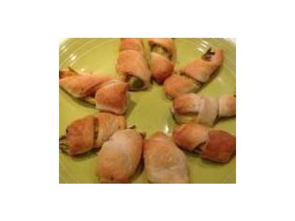 Fiori di zucca... Vestiti