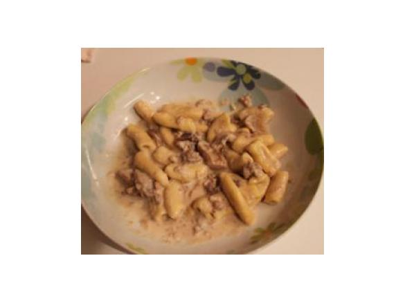 PENNETTE CAPRICCIOSE