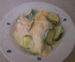 LASAGNE MARE E TERRA