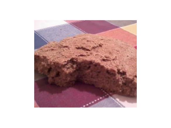 Pane di segale al profumo di birra