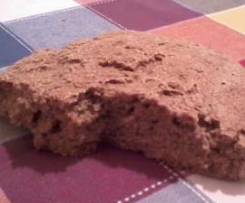 Pane di segale al profumo di birra