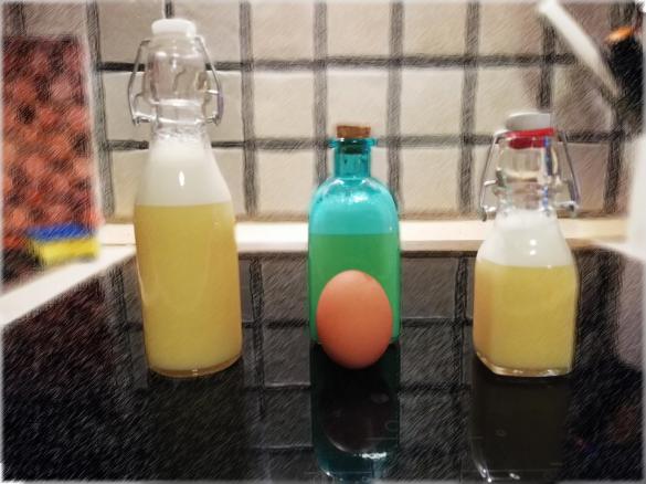 Bombardino (quello vero)