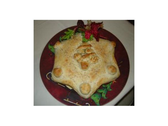 STELLA (Antipasto di Natale)