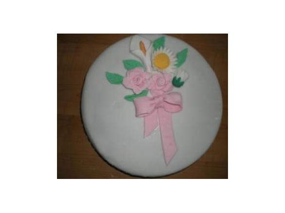 TORTA PER LA FESTA DELLA MAMMA