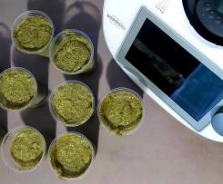 Pesto Basilico e Noci.