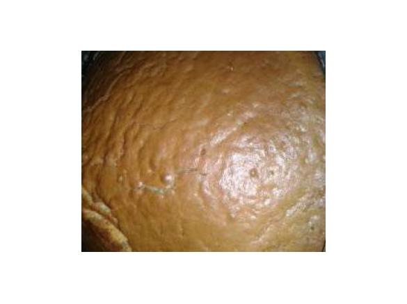 Torta-Panettone MAMMINA MIA