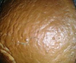 Torta-Panettone MAMMINA MIA