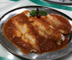 Pesce a “scabecciu” / Contest primi piatti e freddi di pesce