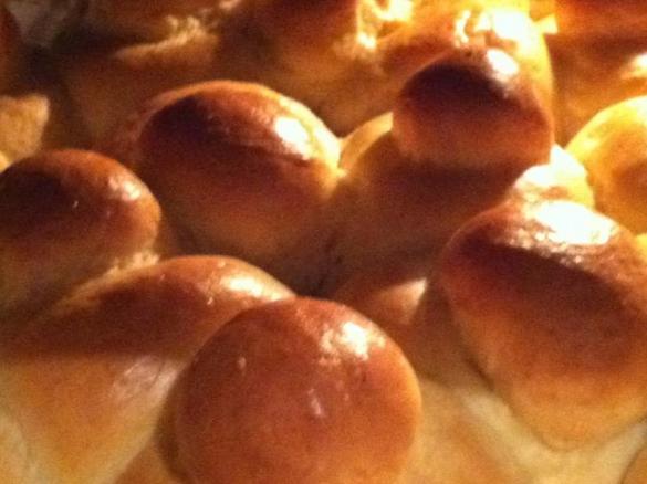 Brioche Dolci o Salate