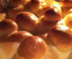 Brioche Dolci o Salate