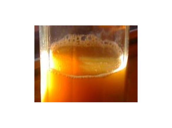 Centrifugato carota e sedano