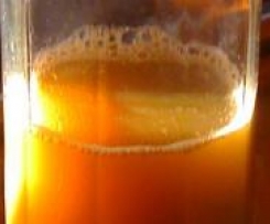 Centrifugato carota e sedano