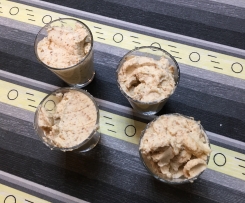 Bicchierini mascarpone & amaretti