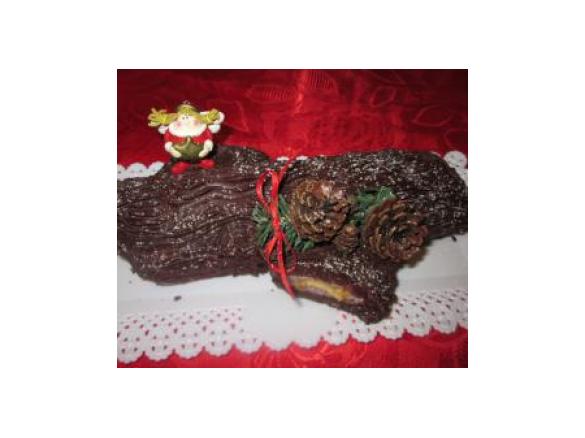 tronchetto di Natale (Natale)