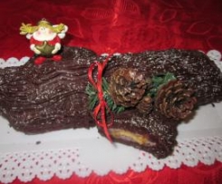 tronchetto di Natale (Natale)