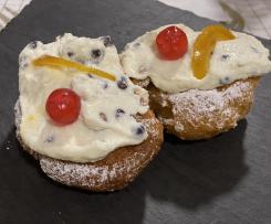 Sfince di San Giuseppe