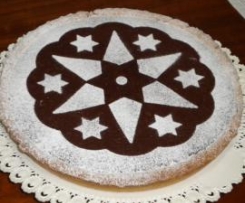 Crostata dell'invito versione senza glutine