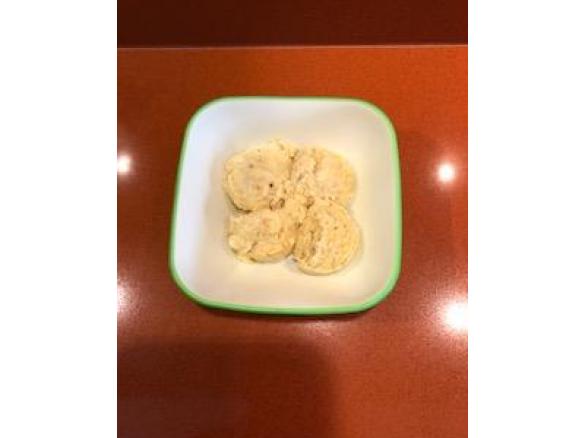 Gelato di Natale Gusto PANETTONE