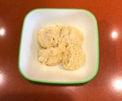 Gelato di Natale Gusto PANETTONE