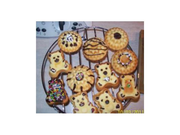 dolcetto disney by corrada