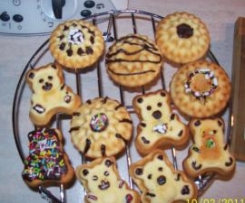 dolcetto disney by corrada