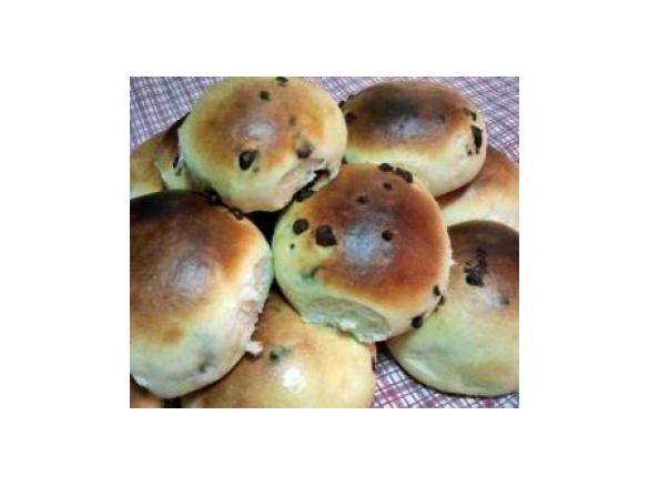 PANGOCCIOLI come quelli comprati