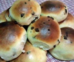 PANGOCCIOLI come quelli comprati