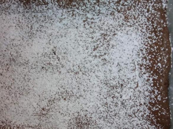 Tenerina al cioccolato ferrarese