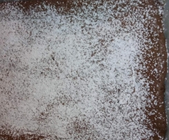 Tenerina al cioccolato ferrarese