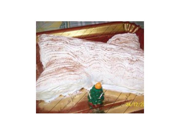 TRONCHETTO DI NATALE BY CORRADA