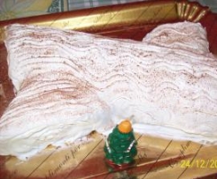 TRONCHETTO DI NATALE BY CORRADA