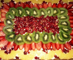 Torta alla Frutta... !!!