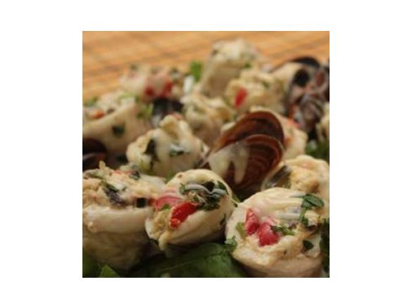 Turbanti di Sogliola 