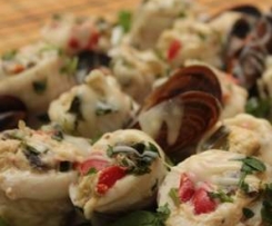 Turbanti di Sogliola 