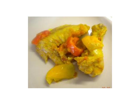 POLLO ALLA LOMBARDA(dedicato a wlapappa)